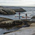 JP-Australia SUP lenta CruisAir SE 3DS orange 221136 5