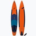 JP-Australia SUP lenta SportsAir SE 3DS 14'0" oranžinė 221143
