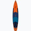 JP-Australia SUP lenta SportsAir SE 3DS 14'0" oranžinė 221143 2