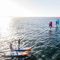 JP-Australia SUP lenta SportsAir SE 3DS 14'0" oranžinė 221143 4