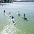 JP-Australia SUP lenta SportsAir SE 3DS 14'0" oranžinė 221143 5