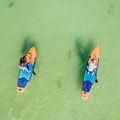 JP-Australia SUP lenta SportsAir SE 3DS 14'0" oranžinė 221143 6