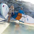 JP-Australia WindsupAir SL 11'0'' SUP lenta balta 221147 11