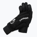 Uhlsport sportininko pirštinės juodos 100096701