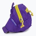 Vaikiška rankinė ant juosmens deuter Junior Belt 0.7 l violet 2