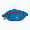 Vaikiška rankinė ant juosmens deuter Junior Belt 0.7 l azure