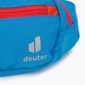 Vaikiška rankinė ant juosmens deuter Junior Belt 0.7 l azure 3