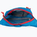 Vaikiška rankinė ant juosmens deuter Junior Belt 0.7 l azure 4