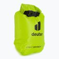 Deuter neperšlampamas krepšys Light Drypack 1 yellow 3940021 2