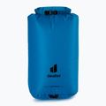 Deuter neperšlampamas krepšys Light Drypack 15 blue 3940321