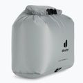 Deuter neperšlampamas krepšys Light Drypack 20 grey 3940421 2