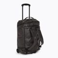Deuter Aviant Duffel Pro Movo 36 wheelie bag krepšys ant ratų, juodas 350102170000 2