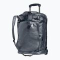 Deuter Aviant Duffel Pro Movo 36 wheelie bag krepšys ant ratų, juodas 350102170000 9