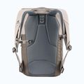 Miesto kuprinė deuter UP Sydney 22 l stone/pepper 2