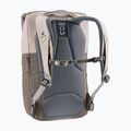 Miesto kuprinė deuter UP Sydney 22 l stone/pepper 4
