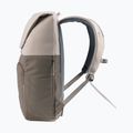 Miesto kuprinė deuter UP Sydney 22 l stone/pepper 5