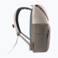 Miesto kuprinė deuter UP Sydney 22 l stone/pepper 6