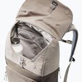 Miesto kuprinė deuter UP Sydney 22 l stone/pepper 7