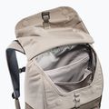 Miesto kuprinė deuter UP Sydney 22 l stone/pepper 8