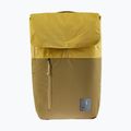 Miesto kuprinė deuter UP Sydney 22 l clay/tumeric