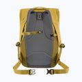Miesto kuprinė deuter UP Sydney 22 l clay/tumeric 2