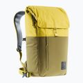 Miesto kuprinė deuter UP Sydney 22 l clay/tumeric 3
