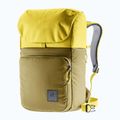 Miesto kuprinė deuter UP Sydney 22 l clay/tumeric 4