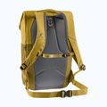 Miesto kuprinė deuter UP Sydney 22 l clay/tumeric 5