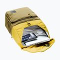 Miesto kuprinė deuter UP Sydney 22 l clay/tumeric 9