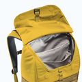 Miesto kuprinė deuter UP Sydney 22 l clay/tumeric 10