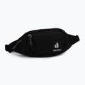 Rankinė ant juosmens deuter Urban Belt 1.5 l black