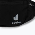 Rankinė ant juosmens deuter Urban Belt 1.5 l black 4