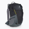 Deuter Futura SL 21 l turistinė kuprinė pilka 3400021 2