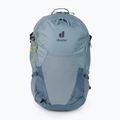 Deuter Futura SL 21 l turistinė kuprinė mėlyna 3400021