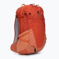 Moteriška turistinė kuprinė deuter Futura SL 21 l orange 340002155720