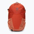 Moteriška turistinė kuprinė deuter Futura SL 21 l orange 340002155720 2