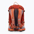Moteriška turistinė kuprinė deuter Futura SL 21 l orange 340002155720 3