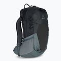 Deuter Futura 23 l turistinė kuprinė pilka 3400121 2