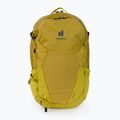 Deuter Futura 23 l turistinė kuprinė geltonos spalvos 3400121