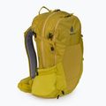 Deuter Futura 23 l turistinė kuprinė geltonos spalvos 3400121 2