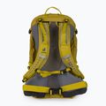 Deuter Futura 23 l turistinė kuprinė geltonos spalvos 3400121 3
