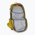 Deuter Futura 23 l turistinė kuprinė geltonos spalvos 3400121 4