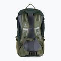 Deuter Futura 23 l žygių kuprinė žalia 340012122370 3