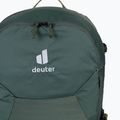 Deuter Futura 23 l žygių kuprinė žalia 340012122370 4