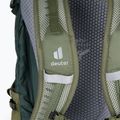 Deuter Futura 23 l žygių kuprinė žalia 340012122370 5