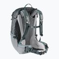 Deuter Futura SL 25 l turistinė kuprinė pilka 3400221 3