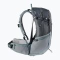 Deuter Futura SL 25 l turistinė kuprinė pilka 3400221 4