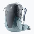 Deuter Futura SL 25 l turistinė kuprinė pilka 3400221 3