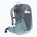 Deuter Futura SL 25 l turistinė kuprinė pilka 3400221 9