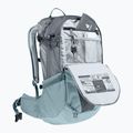 Deuter Futura SL 25 l turistinė kuprinė pilka 3400221 10